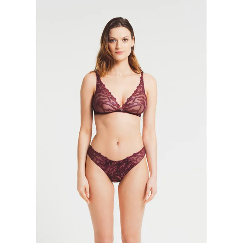 Louisa Bracq Slip*VORTEX - Slip