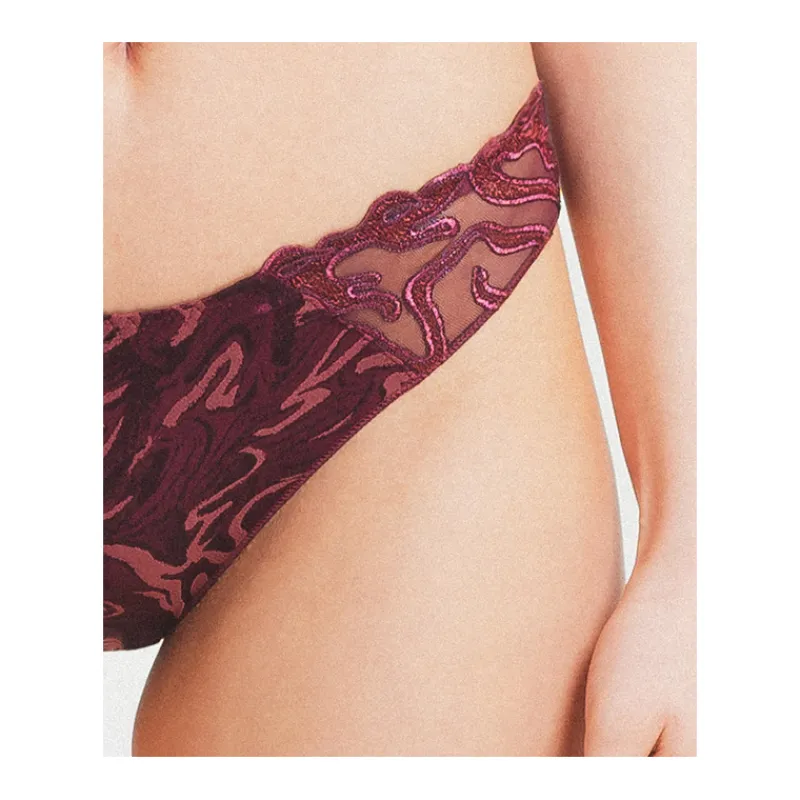 Louisa Bracq Slip*VORTEX - Slip