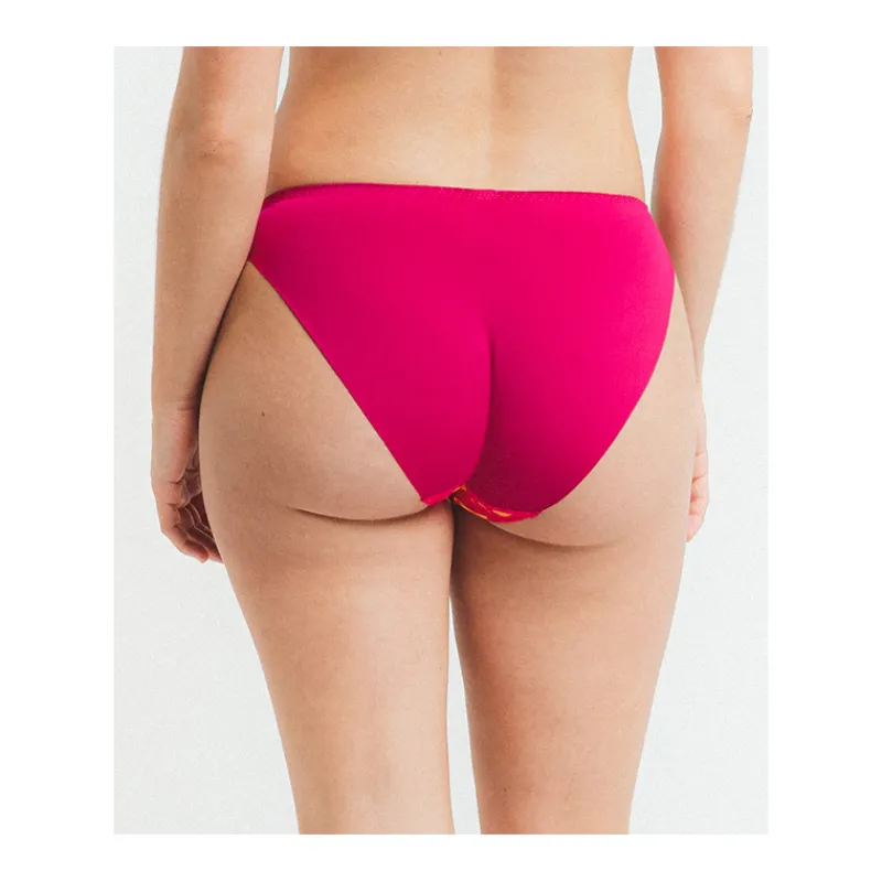Louisa Bracq Slip*Vortex - Slip