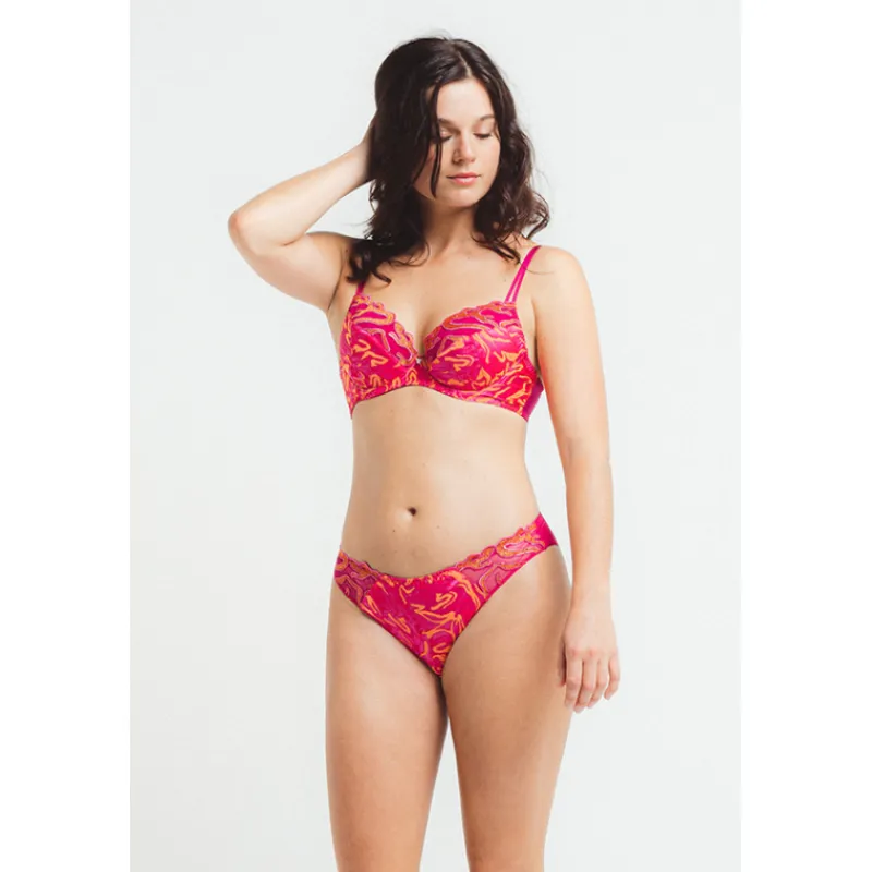 Louisa Bracq Slip*Vortex - Slip