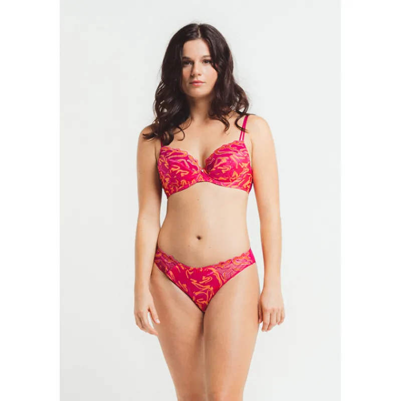 Louisa Bracq Push-up*Vortex - Soutien-gorge - Push-up