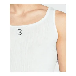 Homme Louisa Bracq Débardeur*White Basic Range -  Débardeur