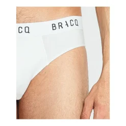 Homme Louisa Bracq Slip*White Basic Range -  Slip