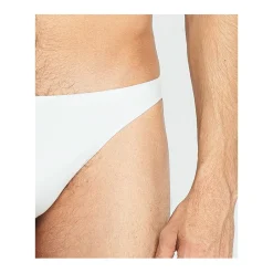 Homme Louisa Bracq String*White Basic Range -  String