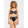Louisa Bracq Emboîtant*ZIGGY - Soutien-gorge - Emboîtant
