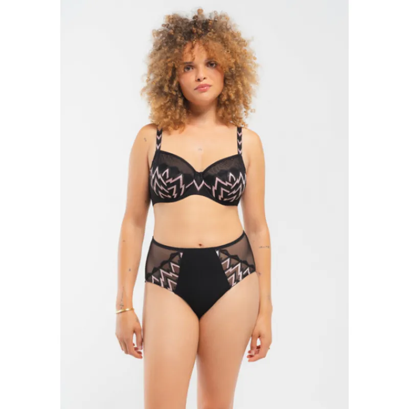 Louisa Bracq Emboîtant*ZIGGY - Soutien-gorge - Emboîtant