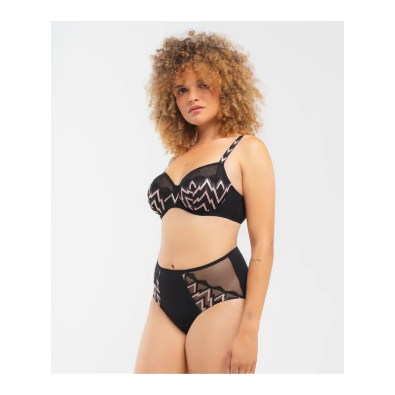 Louisa Bracq Emboîtant*ZIGGY - Soutien-gorge - Emboîtant